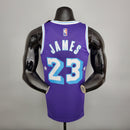 Regata Los Angeles Lakers City Edition 21/22 - Box 114