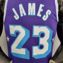 Regata Los Angeles Lakers City Edition 21/22 - Box 114