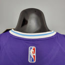 Regata Los Angeles Lakers City Edition 21/22 - Box 114