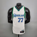 Regata Dallas Mavericks City Edition 21/22 - Box 114
