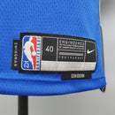 Regata Dallas Mavericks Icon Edition 17/23 - Box 114