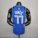 Regata Dallas Mavericks Icon Edition 17/23 - Box 114