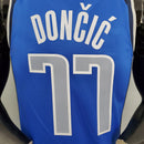 Regata Dallas Mavericks Icon Edition 17/23 - Box 114