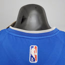 Regata Dallas Mavericks Icon Edition 17/23 - Box 114