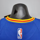 Regata Golden State Warriors Classic Edition 21/22 - Box 114
