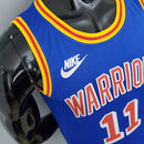 Regata Golden State Warriors Classic Edition 21/22 - Box 114