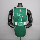 Regata Boston Celtics City Edition 21/22 - Box 114