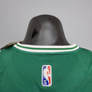 Regata Boston Celtics City Edition 21/22 - Box 114