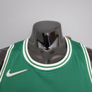 Regata Boston Celtics City Edition 21/22 - Box 114