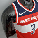 Regata Washington Wizards Icon Edition 17/23 - Box 114