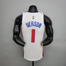 Regata Detroit Pistons Association Edition 22/23 - Box 114