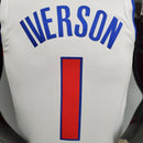 Regata Detroit Pistons Association Edition 22/23 - Box 114