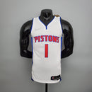 Regata Detroit Pistons Association Edition 22/23 - Box 114