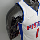 Regata Detroit Pistons Association Edition 22/23 - Box 114