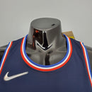 Regata Philadelphia 76ers City Edition 21/22 - Box 114