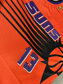Regata Phoenix Suns Mitchell & Ness 96/97 - Box 114