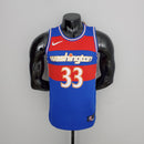 Regata Washington Wizards City Edition 21/22 - Box 114