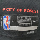 Regata Portland Trail Blazers City Edition 21/22 - Box 114