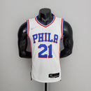 Regata Philadelphia 76ers Association Edition 17/23 - Box 114