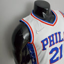 Regata Philadelphia 76ers Association Edition 17/23 - Box 114