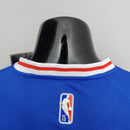 Regata Philadelphia 76ers Icon Edition 17/23 - Box 114