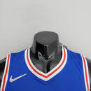 Regata Philadelphia 76ers Icon Edition 17/23 - Box 114