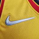 Regata Atlanta Hawks City Edition 21/22 - Box 114