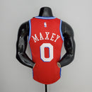 Regata Philadelphia 76ers Statement Edition 20/23 - Box 114