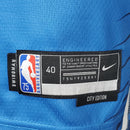 Regata Minnesota Timberwolves City Edition 21/22 - Box 114