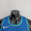 Regata Minnesota Timberwolves City Edition 21/22 - Box 114
