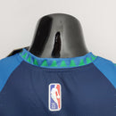 Regata Minnesota Timberwolves City Edition 21/22 - Box 114