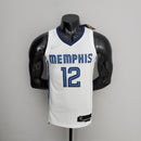 Regata Memphis Grizzlies Association Edition 18/23 - Box 114