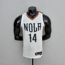 Regata New Orleans Pelicans City Edition 21/22 - Box 114