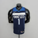 Regata Minnesota Timberwolves Icon Edition 21/22 - Box 114