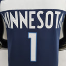 Regata Minnesota Timberwolves Icon Edition 21/22 - Box 114