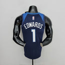 Regata Minnesota Timberwolves Icon Edition 21/22 - Box 114
