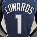 Regata Minnesota Timberwolves Icon Edition 21/22 - Box 114