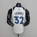 Regata Minnesota Timberwolves Association Edition 17/23 - Box 114