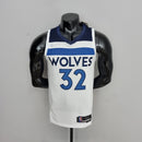 Regata Minnesota Timberwolves Association Edition 17/23 - Box 114