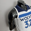 Regata Minnesota Timberwolves Association Edition 17/23 - Box 114