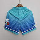 Short Charlotte Hornets City Edition