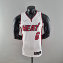 Regata Miami Heat Association Edition 17/23 - Box 114
