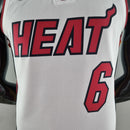 Regata Miami Heat Association Edition 17/23 - Box 114
