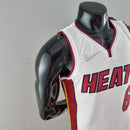 Regata Miami Heat Association Edition 17/23 - Box 114