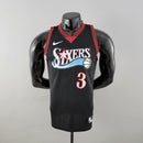 Regata Philadelphia 76ers Retrô Edition 06/07 - Box 114