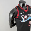 Regata Philadelphia 76ers Retrô Edition 06/07 - Box 114