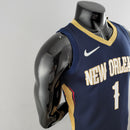 Regata New Orleans Pelicans Icon Edition 17/23 - Box 114