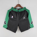 Short Boston Celtics Statement Edition