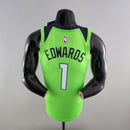 Regata Minnesota Timberwolves Statement Edition 20/22 - Box 114