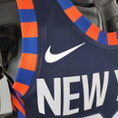 Regata New York Knicks City Edition 18/20 - Box 114